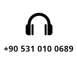 Müşteri Hizmetleri